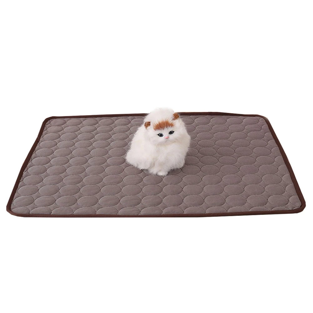 

Pet Pad pet mat pet summer mat dog summer mat summer cooling mat summer cooling mat for pet