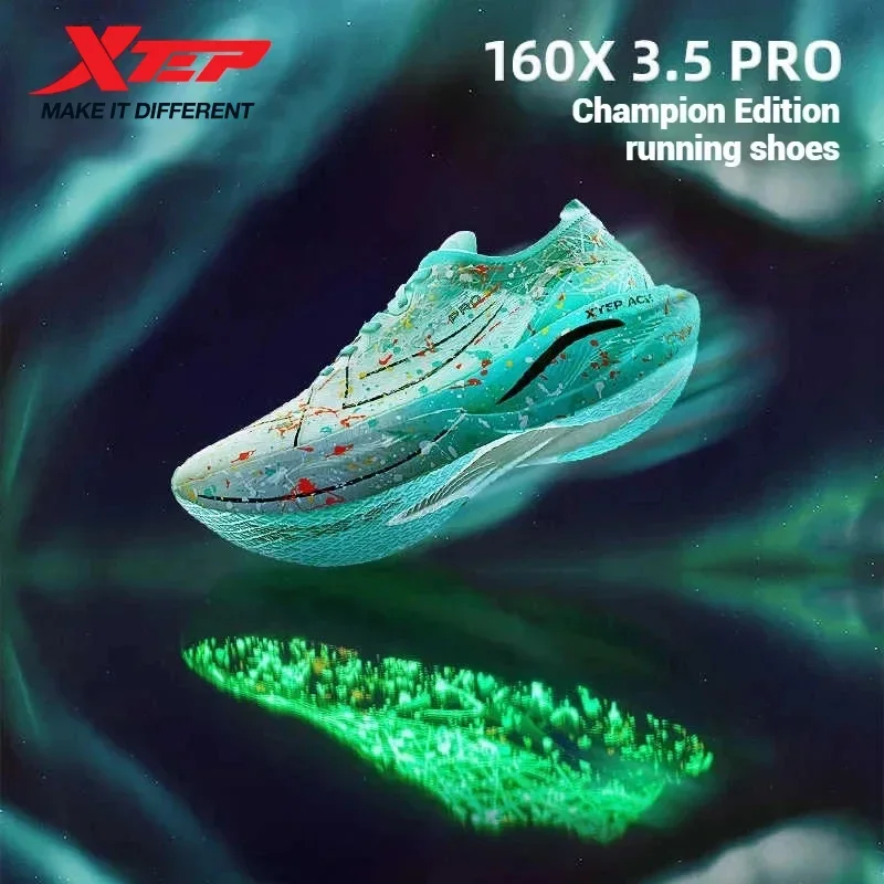 Men'S Xtep Shoes - Xtep 160X 3.5 pro الاحذية المهنية