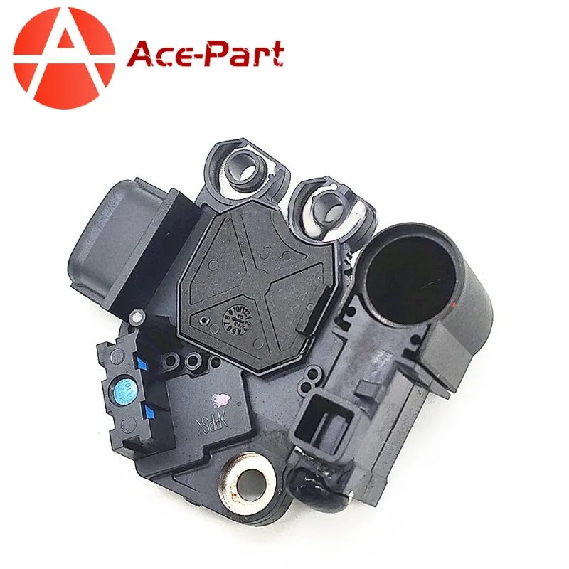 

373702B300 Регулятор напряжения для Hyundai Accent Elantra Veloster Kia Forte 2012-2016