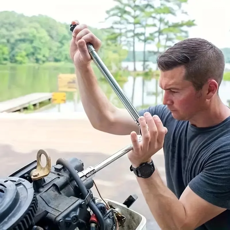 Thumbnail 2 - #73 Best Electric Torque Wrenches to Buy In 2026