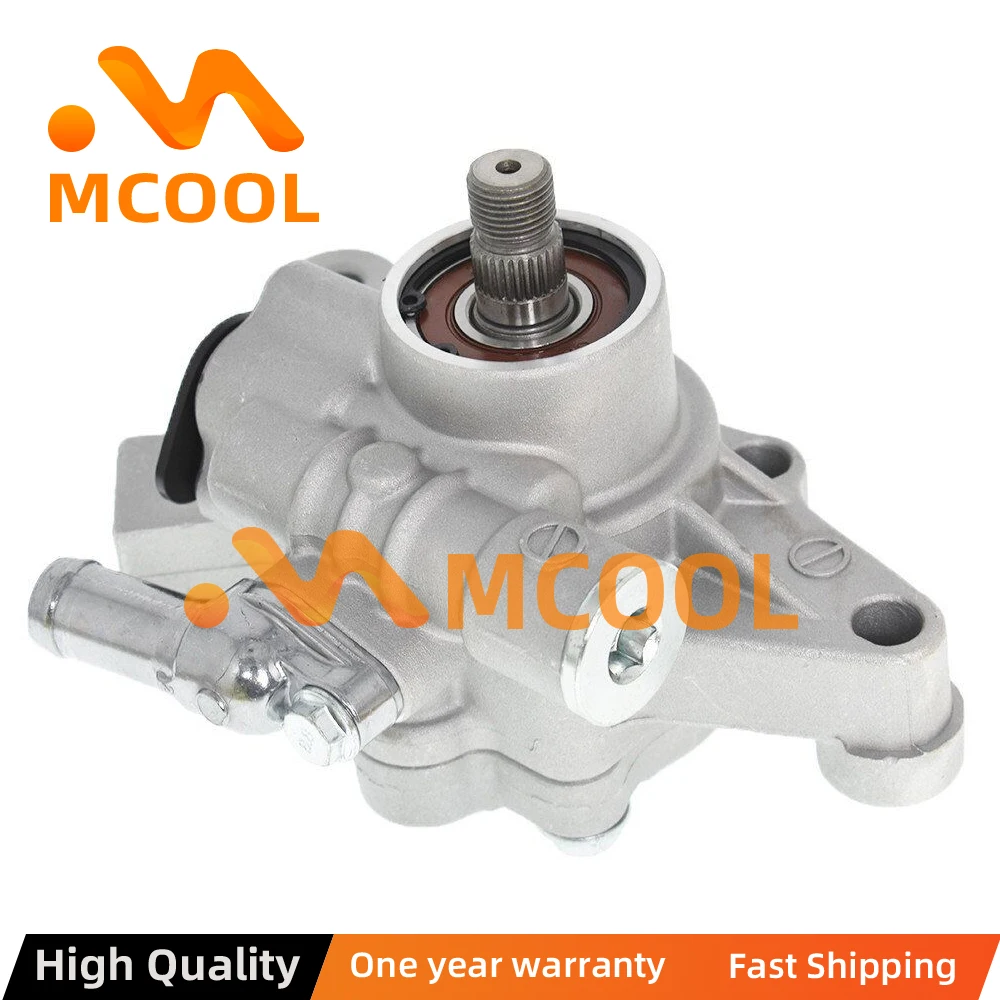 Car Parts Power Steering Pump For 2001 2000 1999 1998 1997 Honda Civic CRV CR-V Acura EL 56110P2A963 56110P3F003  56110P2A023