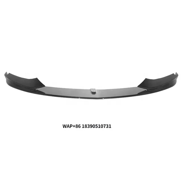 

Front Bumper Lip for 4 Series F32 F33 F36 2013-2019