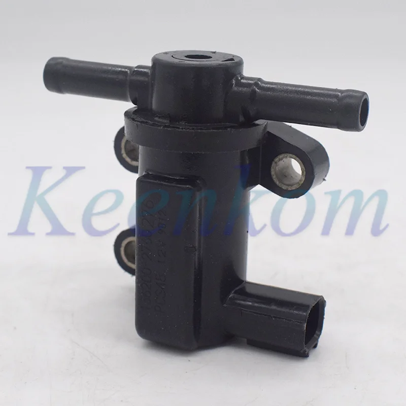 لنيسان إنفينيتي 4.0L 5.6L علبة بخار تطهير صمام التحكم في الفراغ الملف اللولبي OE # 14930-7S000 149307 S000 14930 7S000.