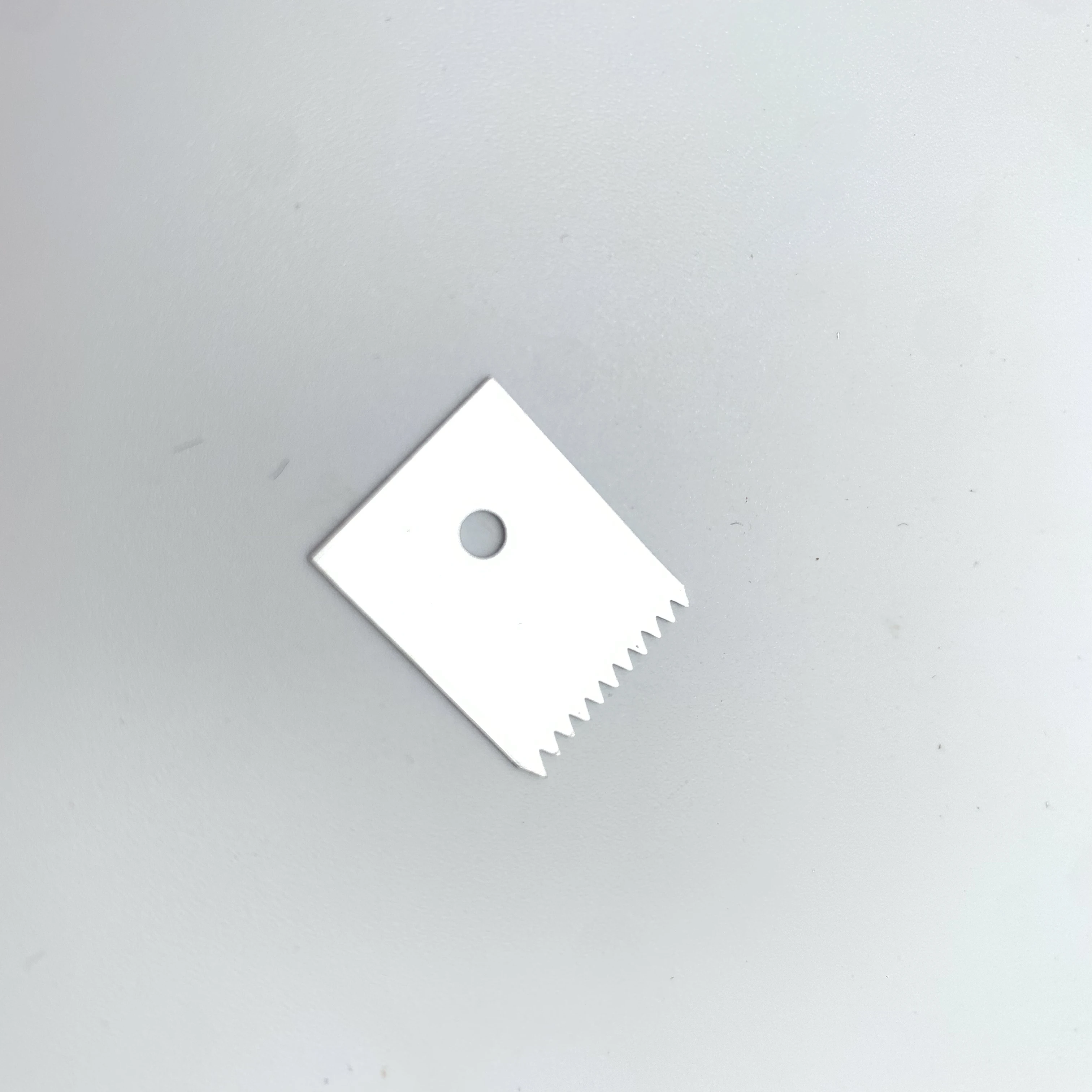 50Pcs Branch Bind Blade Stems Tape Cutter Garter Plants Branch Hand Tying Binding Machine Minced Orchard Trunk Connect Link