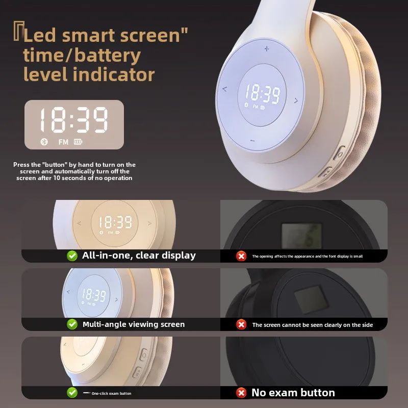 Наушники-гарнитура