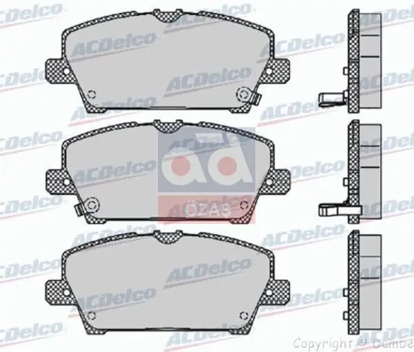 Store code: AP3432 for brake pad ON 06 EURO CIVIC.HB 1.8cc