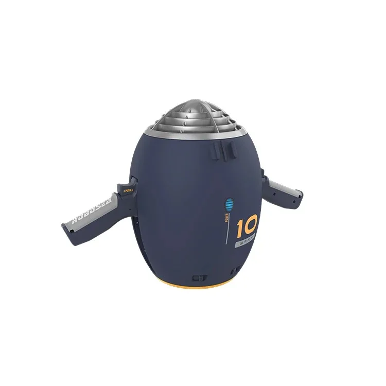 ZJZ Waterproof Electric Scuba Diving Underwater Scooter for Wakeboarding