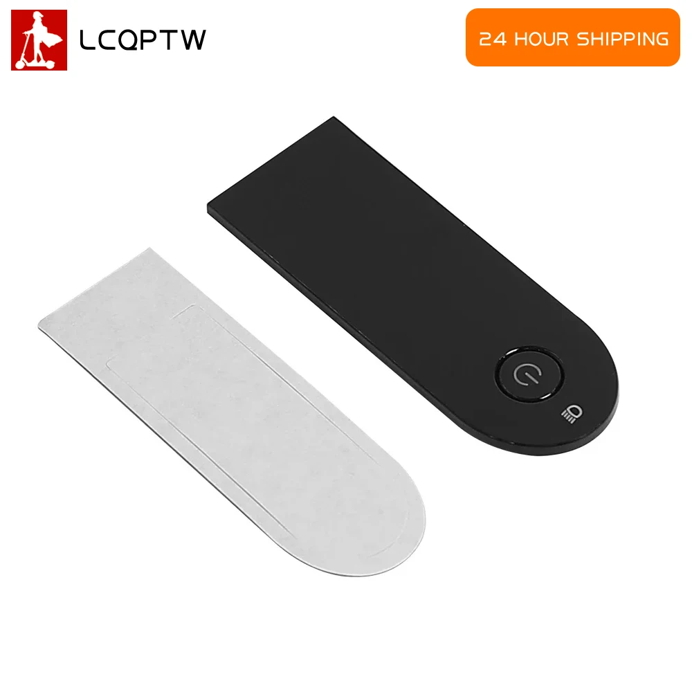 Dashboard Cover 4 Lite for Xiaomi Mi4 Lite Electric Scooter Lightweight Safety Protection Display Screen Cover Protective Shell