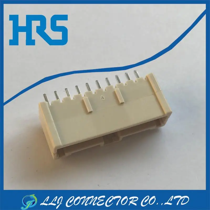 5 шт./лот, новые и оригинальные DF1EC-10P-2.5DSA (35)