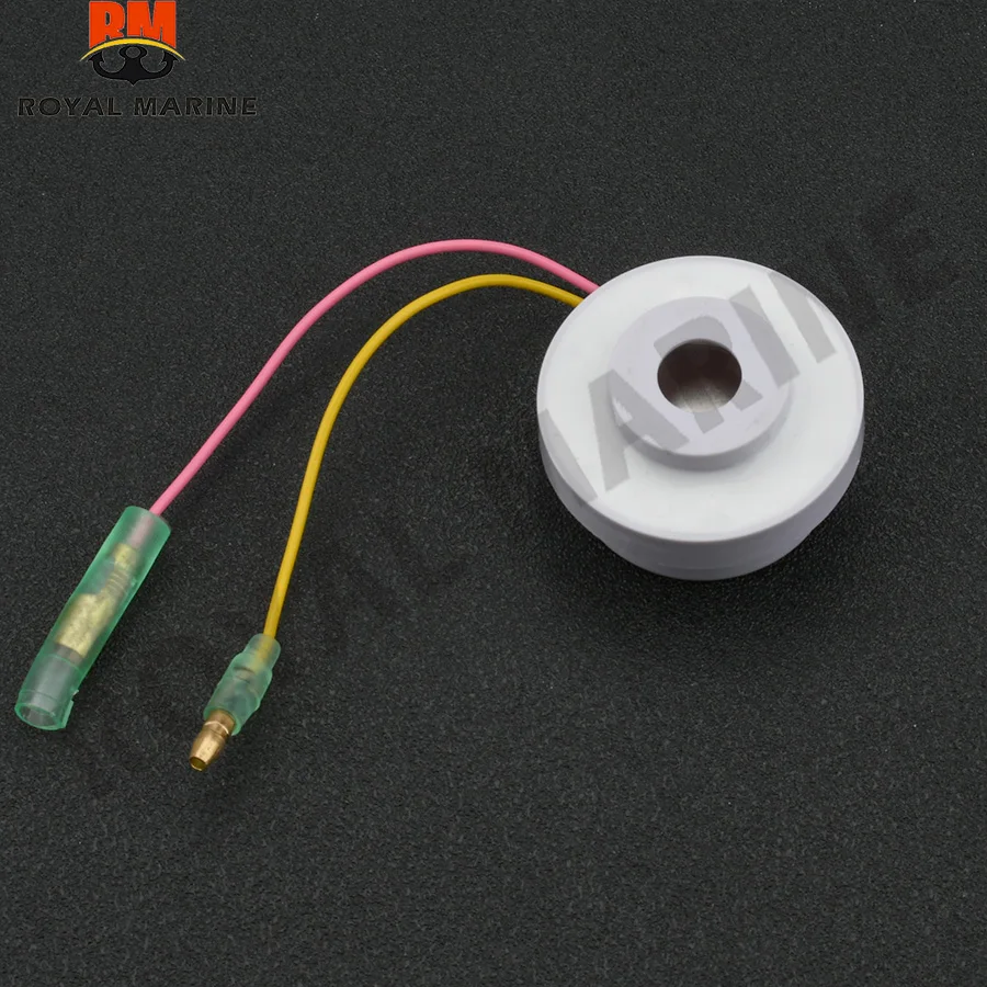 703-83383-02 Summer für YAMAHA Außenbordmotor, Teilenummer 703-83383 703‑83383‑11 703‑83383‑10‑00 Bootsmotorteile