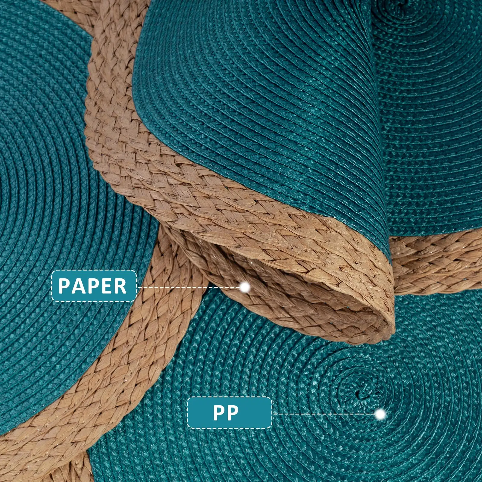 Thumbnail 4 - #62 Latest Placemats Offers