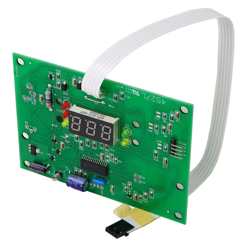 IDXL2DB1930 Swimming Pool Heater Display Board H200FDP H250FDP H350FDP H300FDP Dropshipping