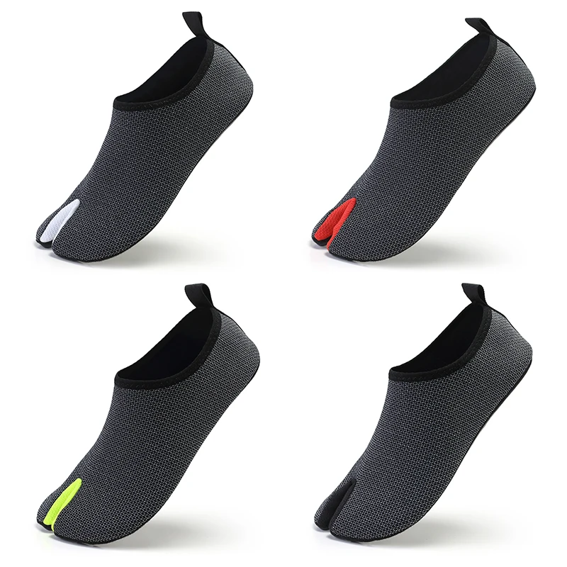 2023 아쿠아 슈즈, 남성 수영 해변 맨발 워터 슈즈, 여성 라이트 웨이더 낚시 바다 신발, 무료 배송, 여름 