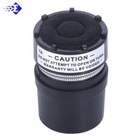 High Quality Microphone Replacement Cartridge Capsule For Shure Wired Wireless SM58 58A Capsule Drop Shipping
