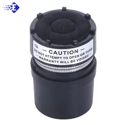 High Quality Microphone Replacement Cartridge Capsule For Shure Wired Wireless SM58 58A Capsule Drop Shipping