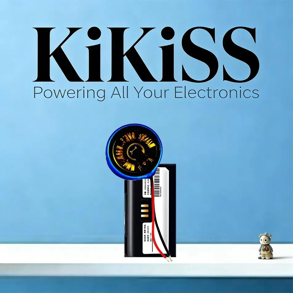 

Earphone Battery 84Mah For Huawei Freebuds 2 Pro CM-H2 Flypods CM-H2S Bluetooth Headset 1Pc