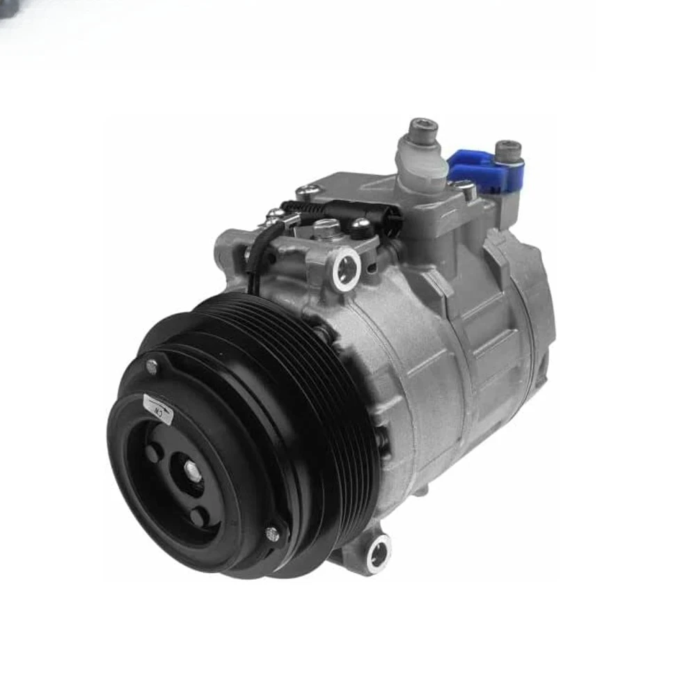 

Компрессор кондиционера 0002306811 для Mercedes-Benz C220 C230 C280 CL500 CLK320 ML320 ML500 E300 E420 SLK320