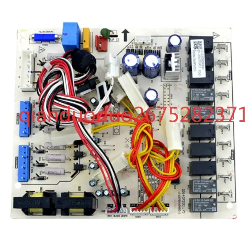 Suitable for Midea ten-horse air conditioner main board MDV-260W/DPS-8R0 10P computer board