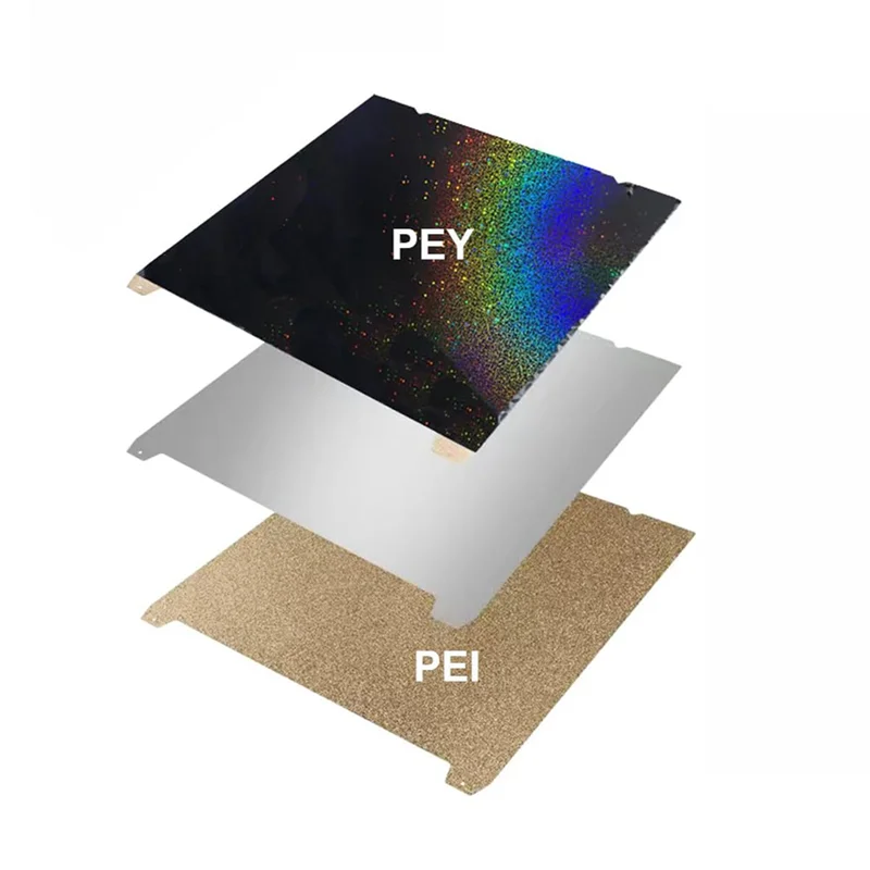 New--Textured Pei B… - image