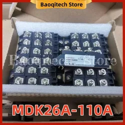 Diodo fotovoltaico anti-reverso, módulo da ponte, proteção atual, MDK, 26A, 40A, 55A, 70A, 90A, 110A, 1600V