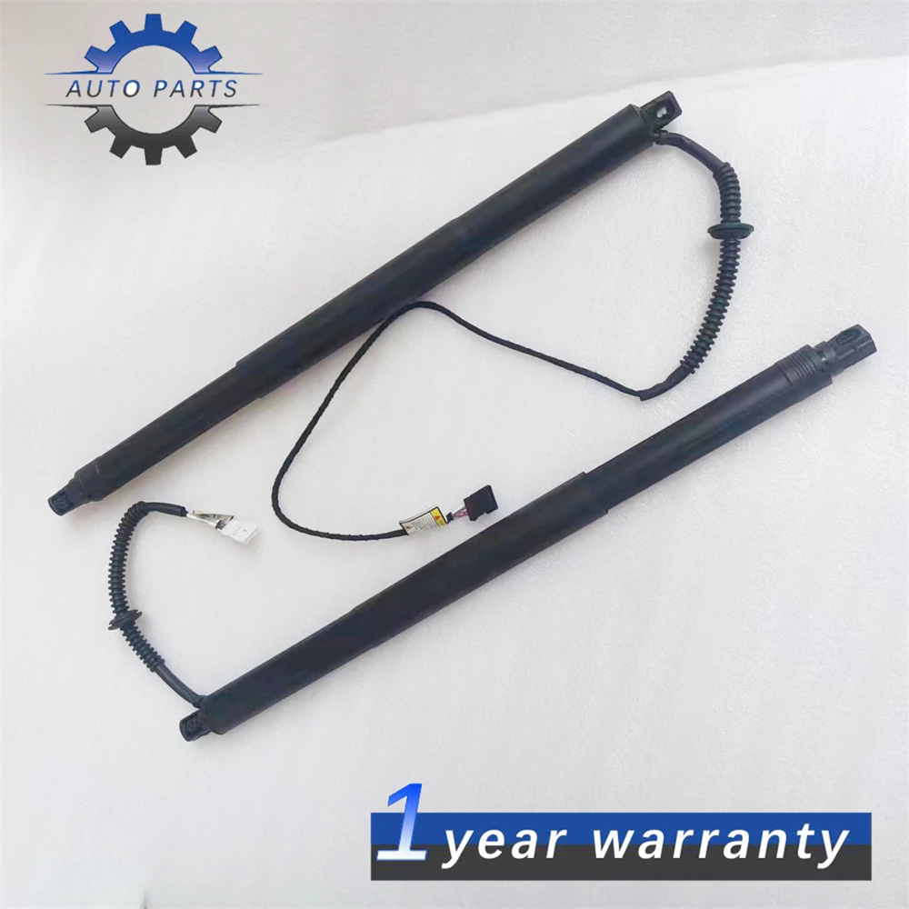 

Brand New Car Rear Trunk Lid Electric Support Rod For BMW X4 F26 2014---2018 51247339431 51247339432