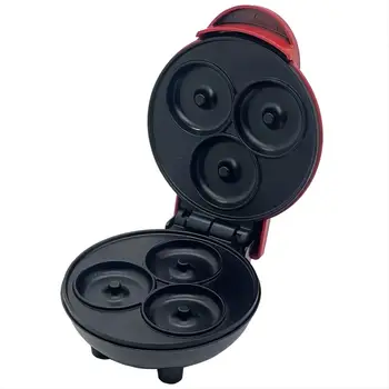 10 best sales מכונות מיני דונאטס - №5