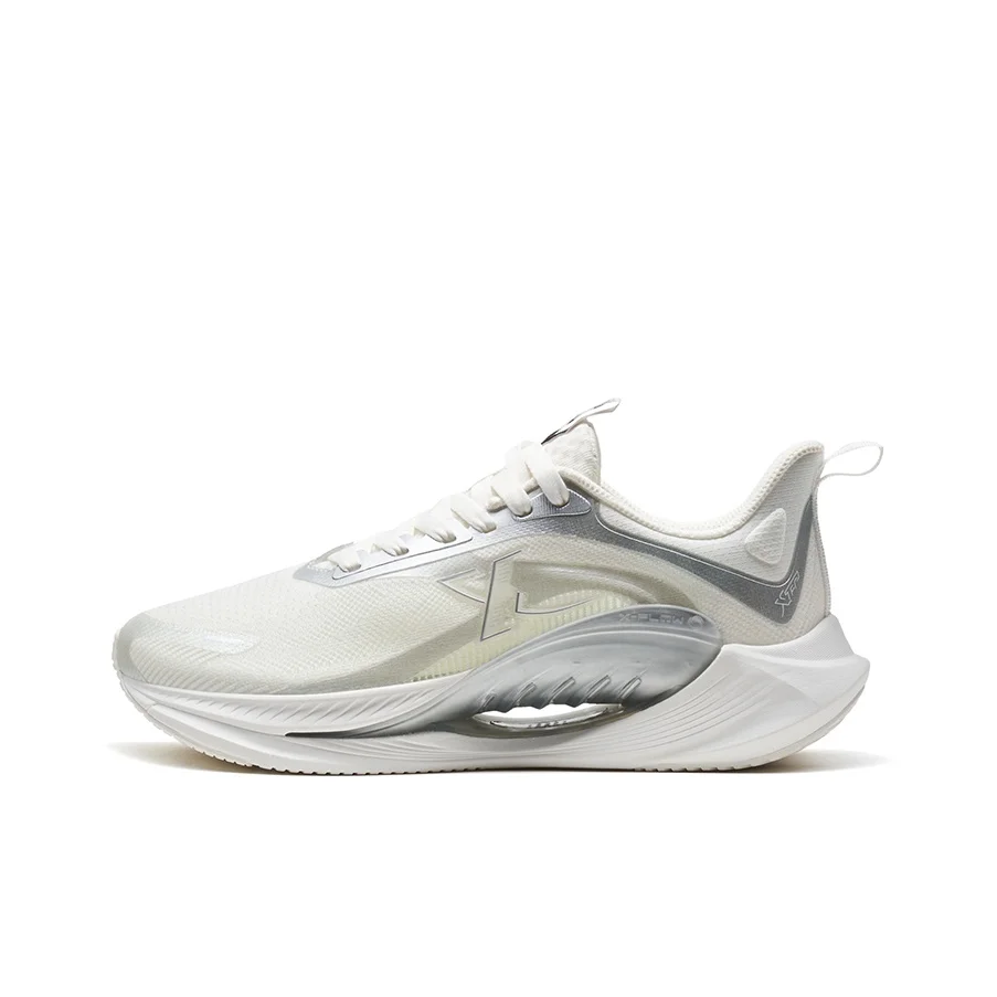 XTEP X FLOW 7.0 Casual Cushioning Lightweight Low top Casual Running Shoes Men's Air Conditioners Ducts 876119110026/