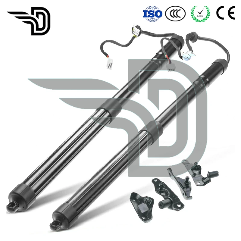 New Tailgate Pull Down Motor Strut 6891009021 6891009022 6891009023 6891009020 For Toyota Highlander 3.5L 2014-2019