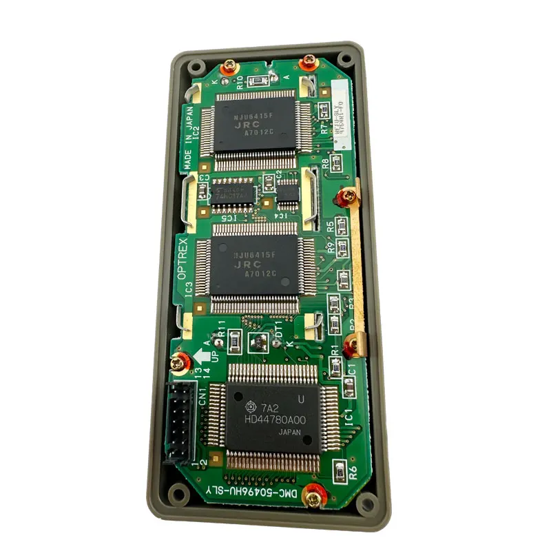 GTS226/229 Keyboard Display LCD  For Topn Total Station GTS200 GTS210 GTS220 GTS223 GTS225 GTS226/229 GPT2005F GPT2003