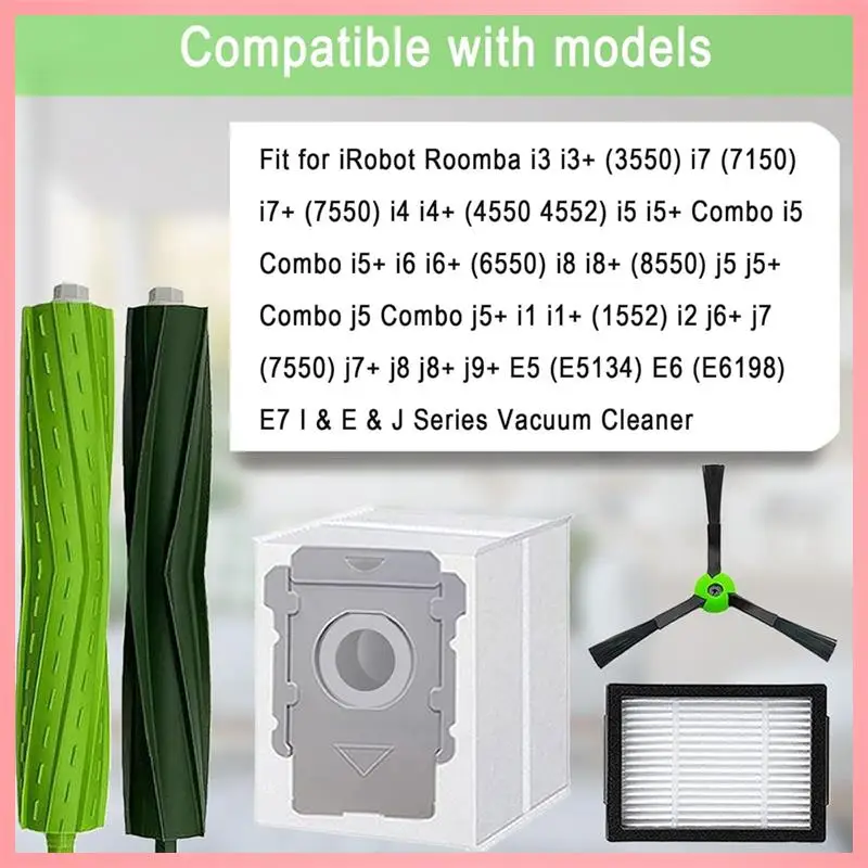 L65A-For Irobot Roo… - image