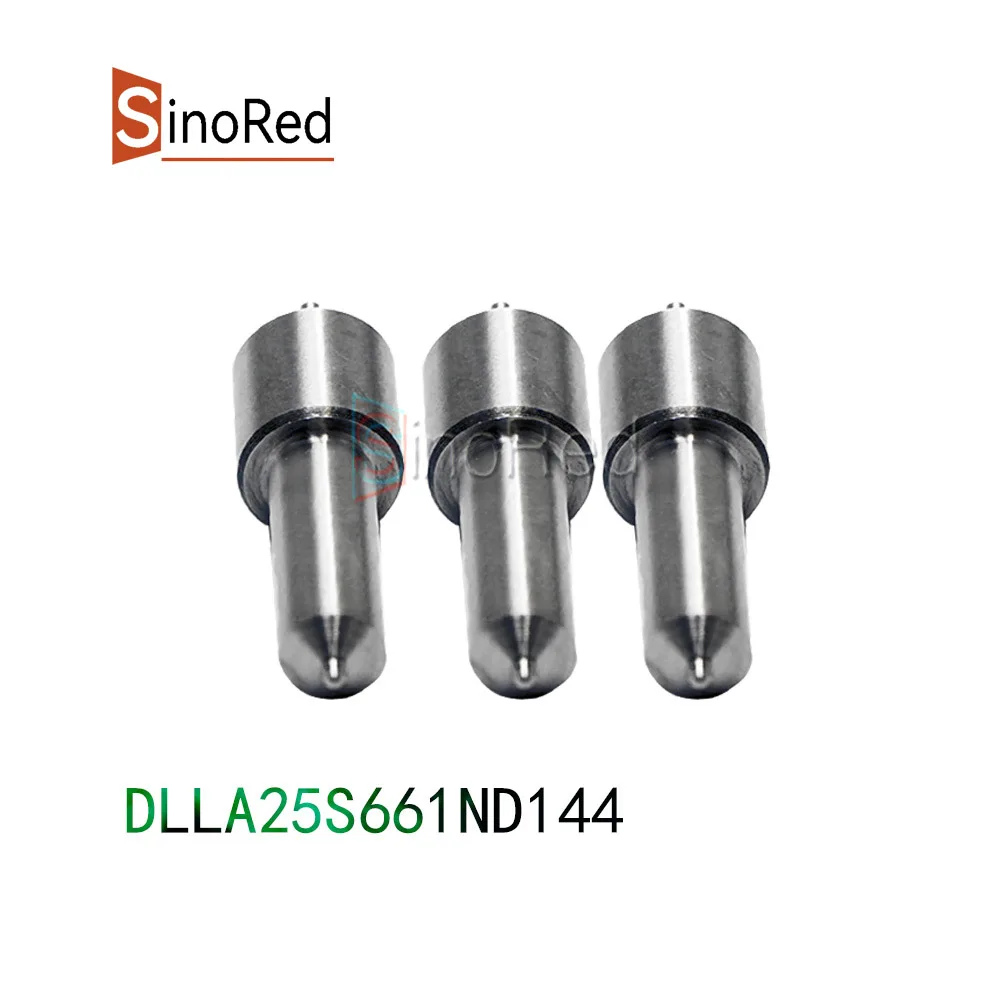 SALE 12 pieces DLLA25S661ND144  nozzle