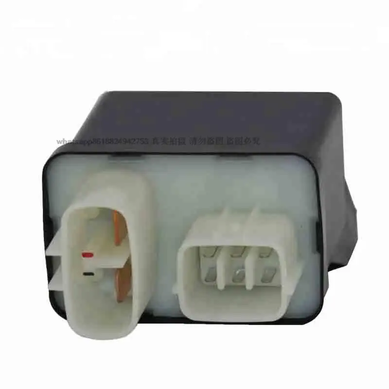 Excavator parts High quality excavator engine parts accessories for basic safety relay 5H618-41351 R31NA