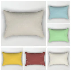 Nordic fall home decor 30*50 throw pillow case sofa living room Cushion cover 30x50cm 40x60 40*60 boho Vintage Mandala Morocco