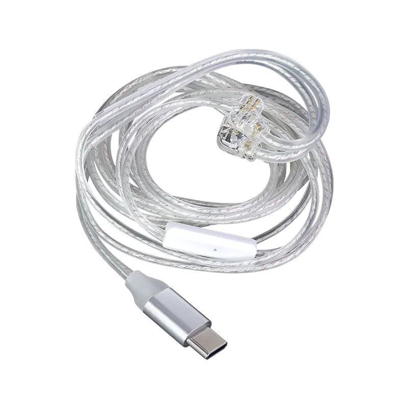 Variant: C1 Cable with mic