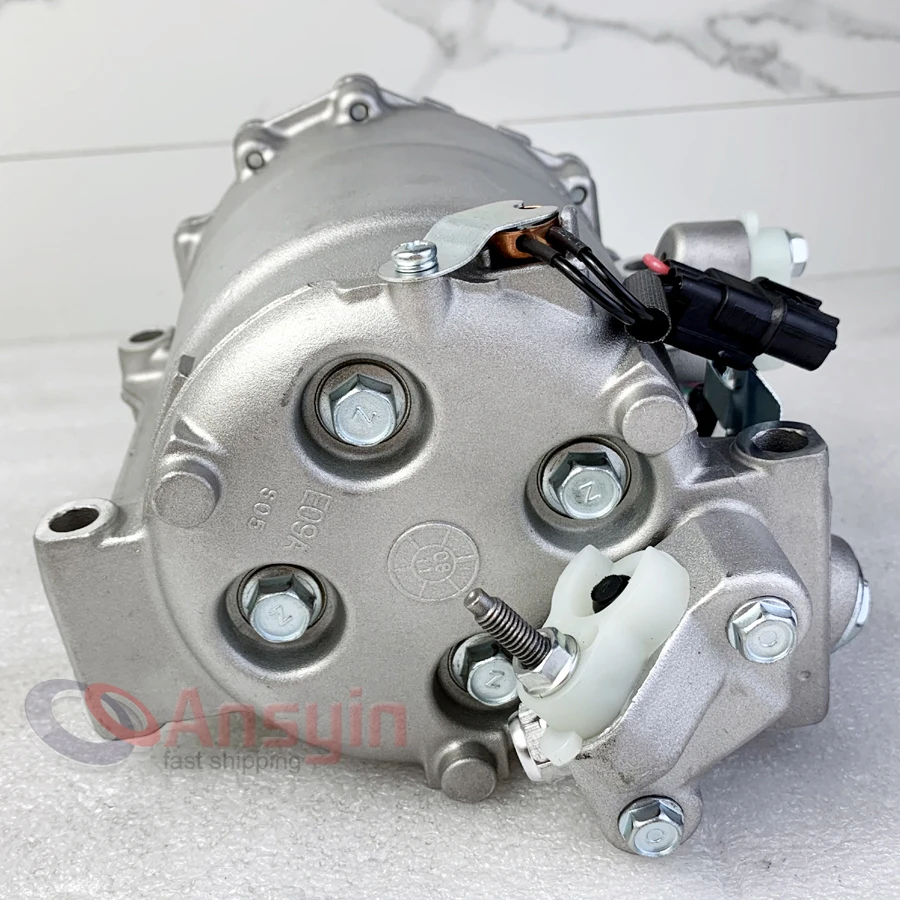 

TRSE090A AC Compressor For Honda CR-V CRV L4 2.4L 06-2014 HondaCivic Si L4 2.4L 12-2014 38800RZYA010M2 38810RZYA01 38810RWCA03
