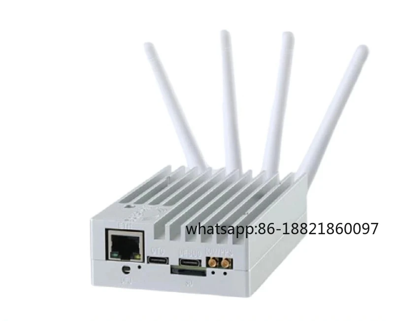 

Software defined radio SDR AD9363 AD9361 ZYNQ7020 ADI Pluto+ communication experiment platform