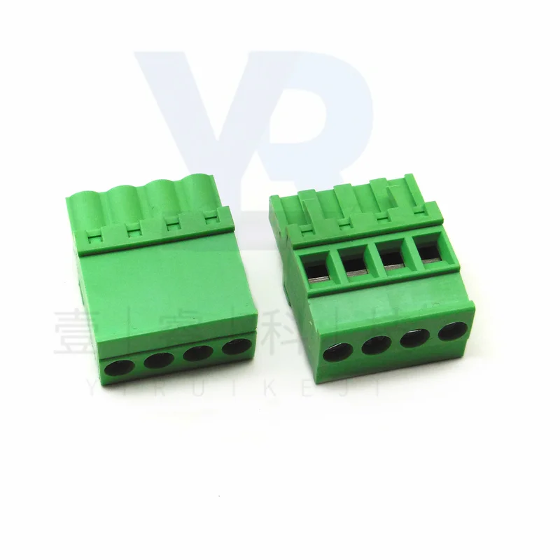 2EDGKA-5.08 conector, 100% estoque original, novo