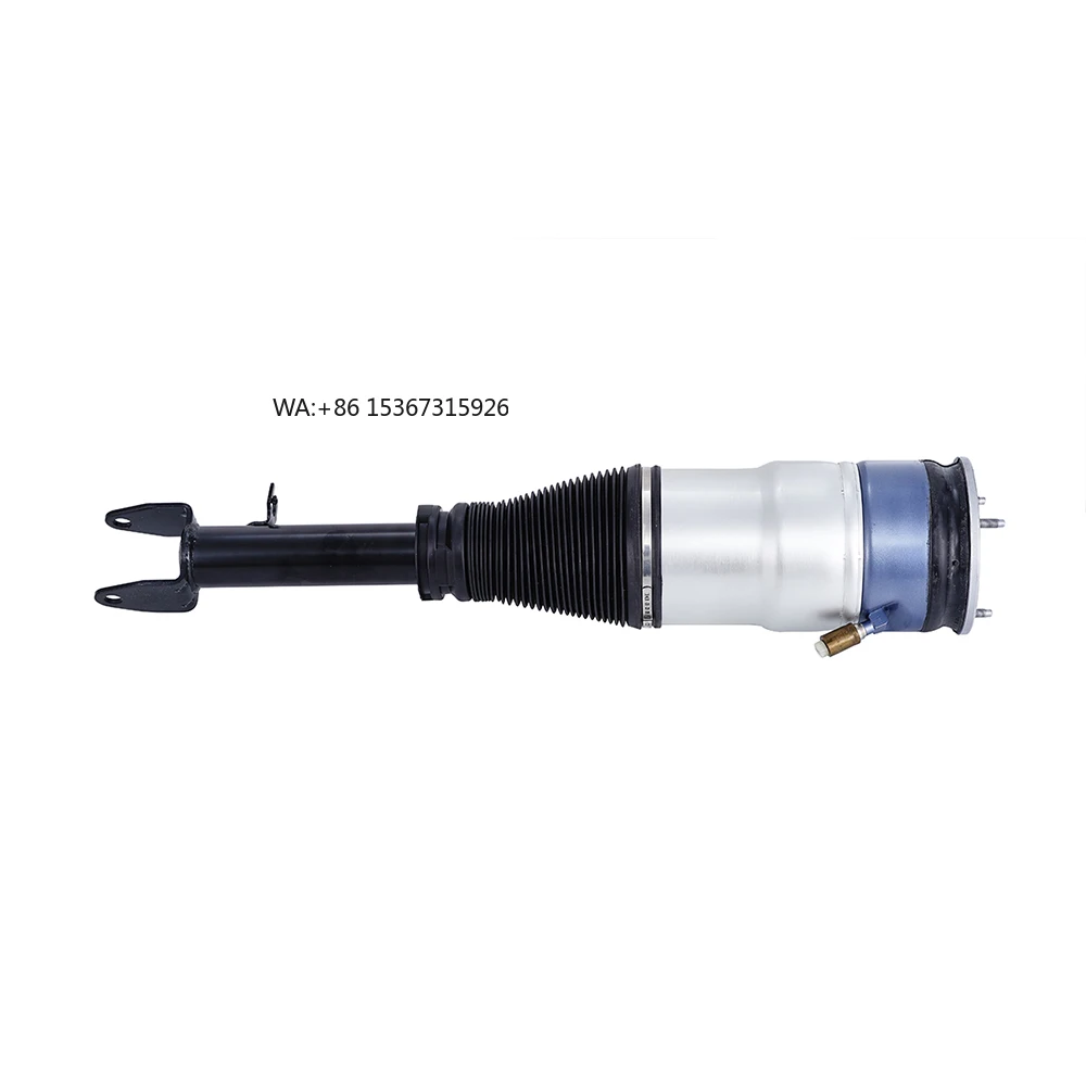 

Durable Air Shock Absorbers Left & Right Suspension Strut System 600640300