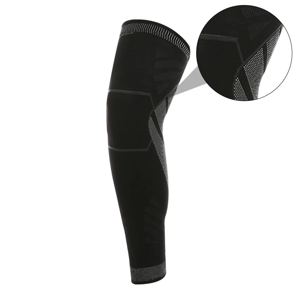 

2Pcs Lightweight Thin Knee Brace Non-Slip Support Cover Durable Protection for Fitness Basketball Running Knee Brace