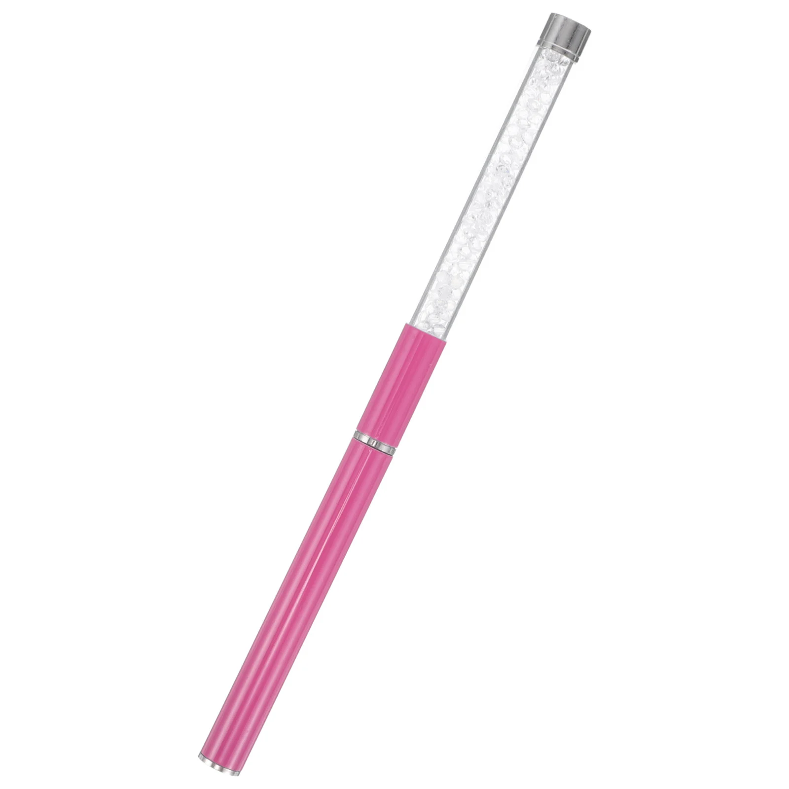 

2pcs Sanding Pen Multifunctional Manicure Tool For Cuticle Removal Buffing Polishing Dual-Ended Dead Skin Removing Portable Nail