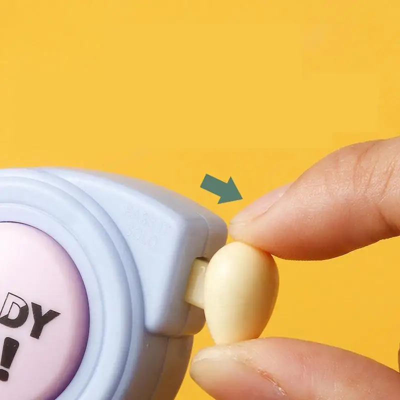 Funzionamento della batteria extreme One-On-One Mode gioco portatile elettronico divertente giocattolo regalo per bambini