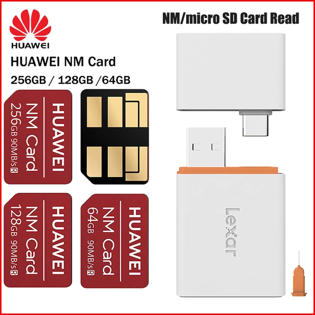 Nano Memory Card Huawei P30 | Original Huawei Nano Memory Nm - Card Huawei  - Aliexpress