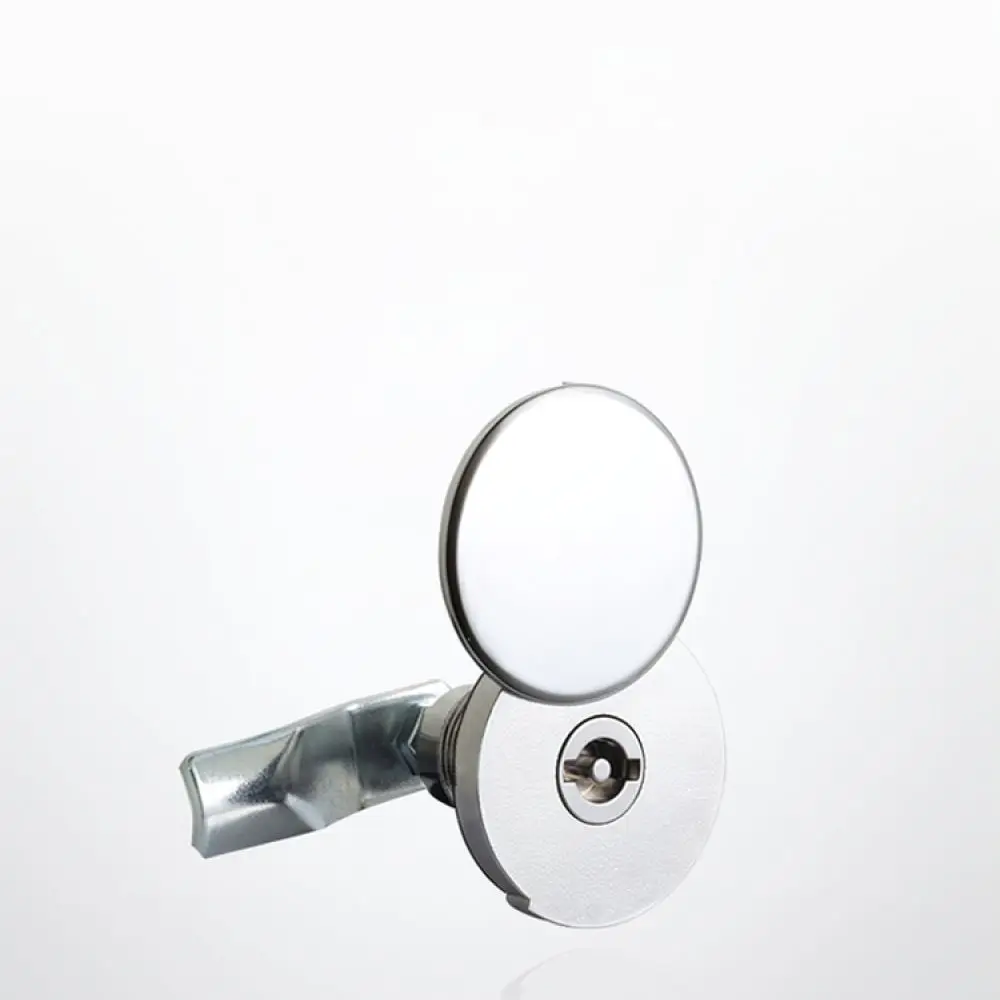 Zinc Alloy Cam Lock For For Yishenghuahengzhu MS814 Industrial Electrical Cabinet Latch Door Hardware Box Access