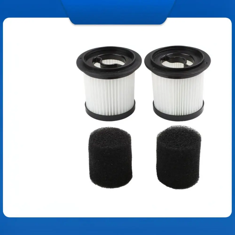 For Bieiao MHRMHR KP1108 Dust Filter Replacement Vacuum Cleaner Spare Part Accessory Home Cleaning Maintenance Appliance