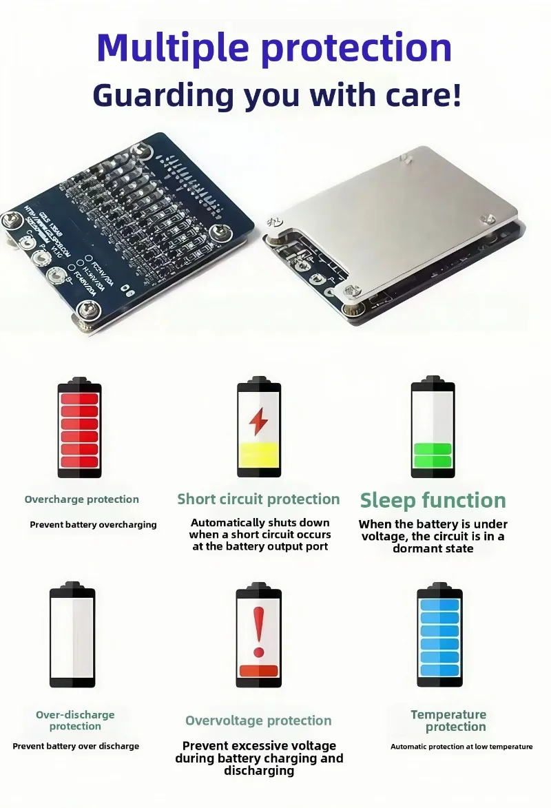 24V Rechargeable Lithium Mobility Battery Pack