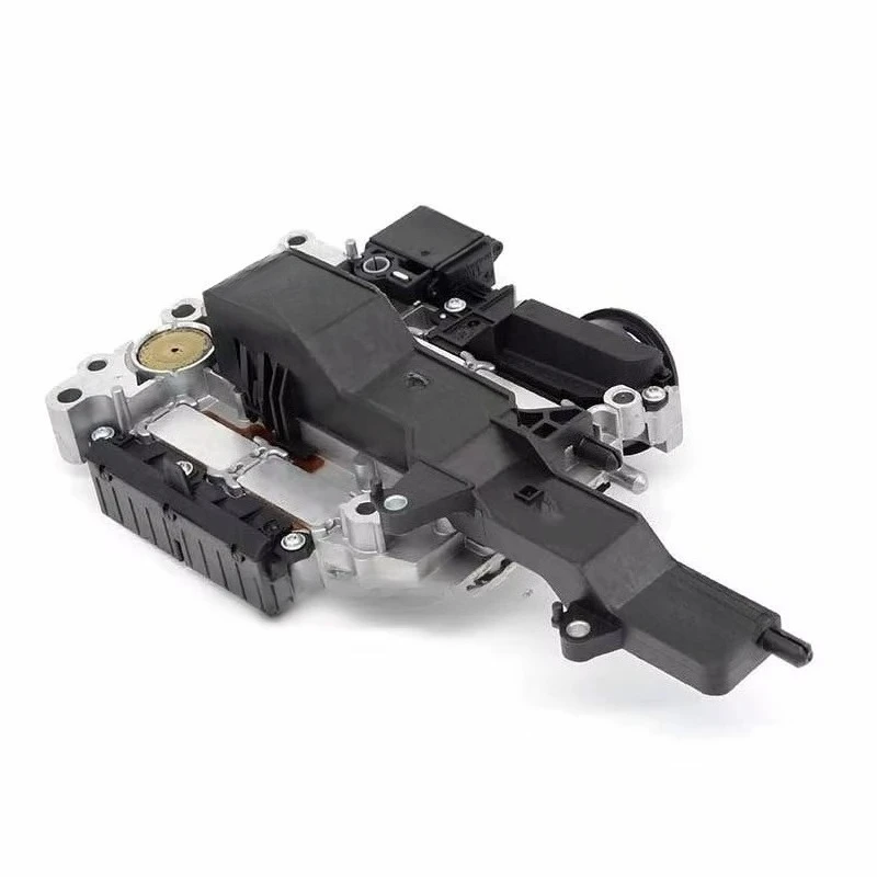 Hot Sale DL501 0B5DQ250 Transmission Control Module  TCU TCM for 0B5927156 0B5 927 256