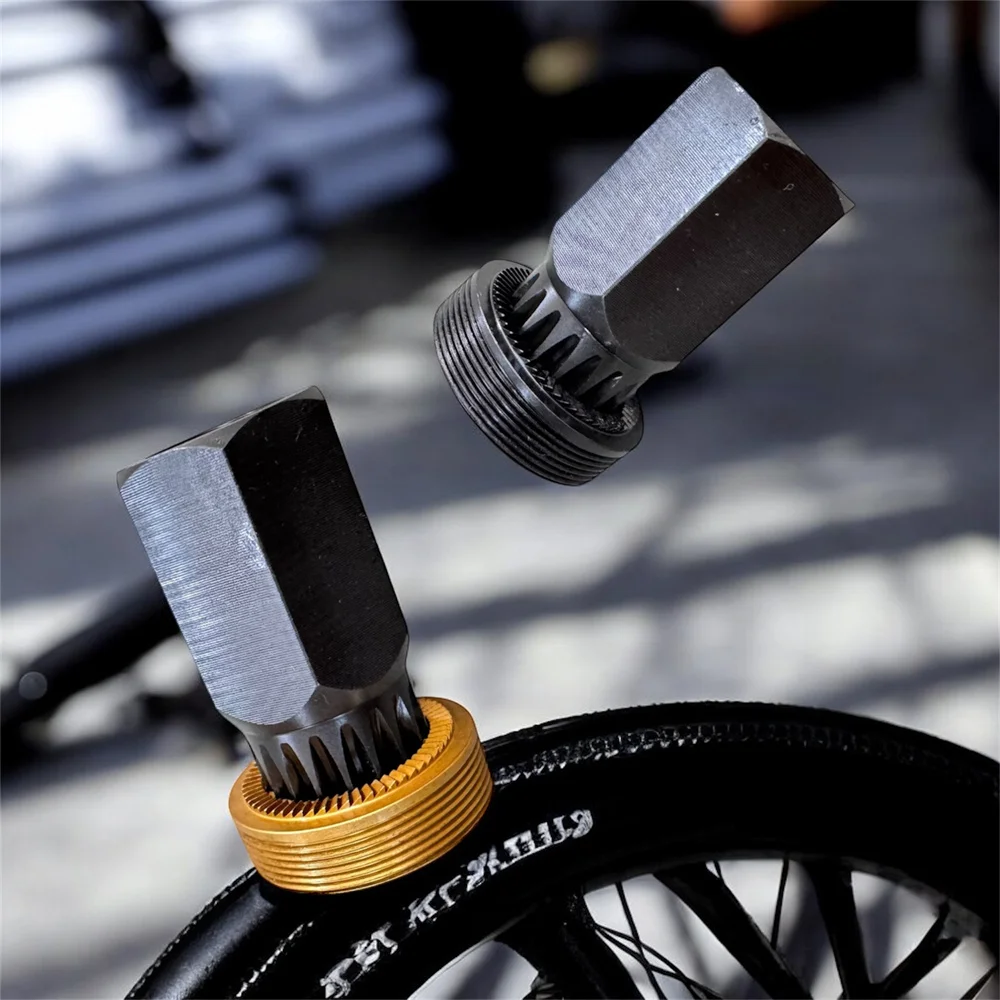 Thumbnail 4 - #94 Compare Bicycle Hub Parts Before You Buy