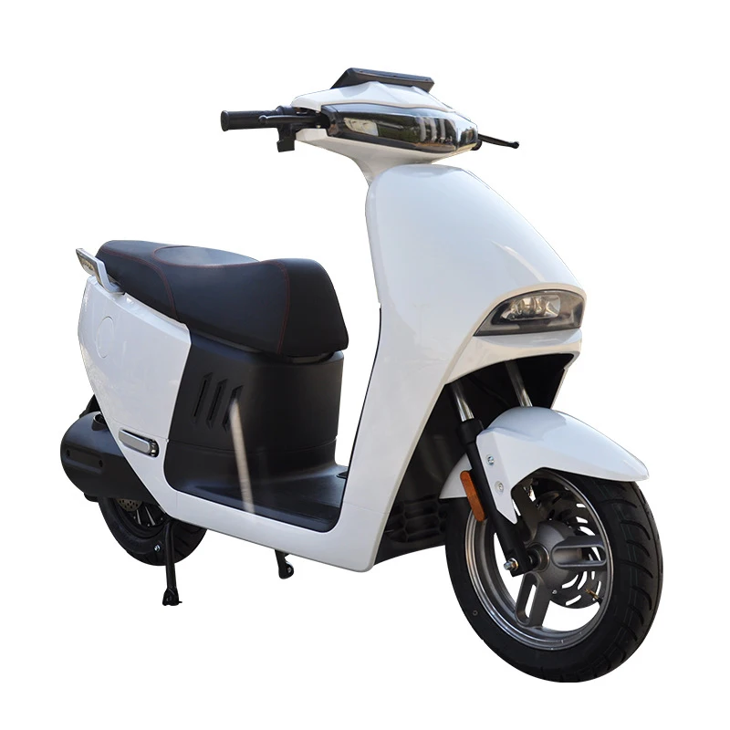 Cheap Electric Scooter Modern Motorcycle Bicycle Moped For Adult