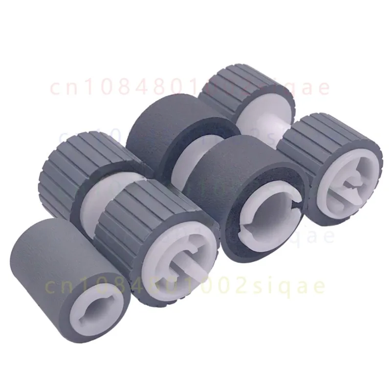 FOR Epson DS‑760 DS‑860 B12B813581 Document Scanner Paper Feed Pickup Roller Assembly Repair Kit