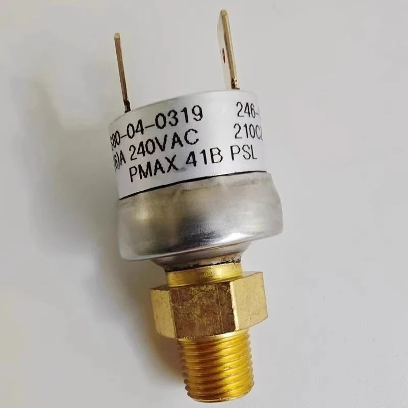 

Oil pump pressure sensor control switch PS80-04-0319-0327-F0398-F0318